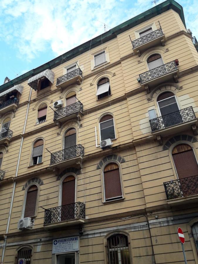 B&B I Due Tornesi Naples Exterior photo