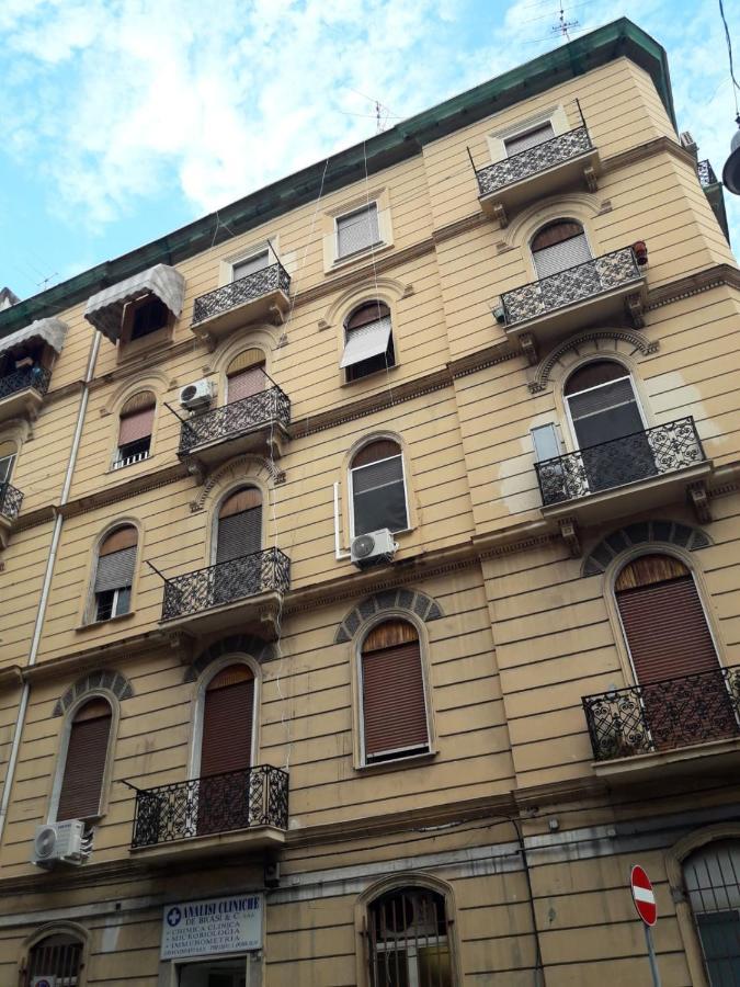 B&B I Due Tornesi Naples Exterior photo